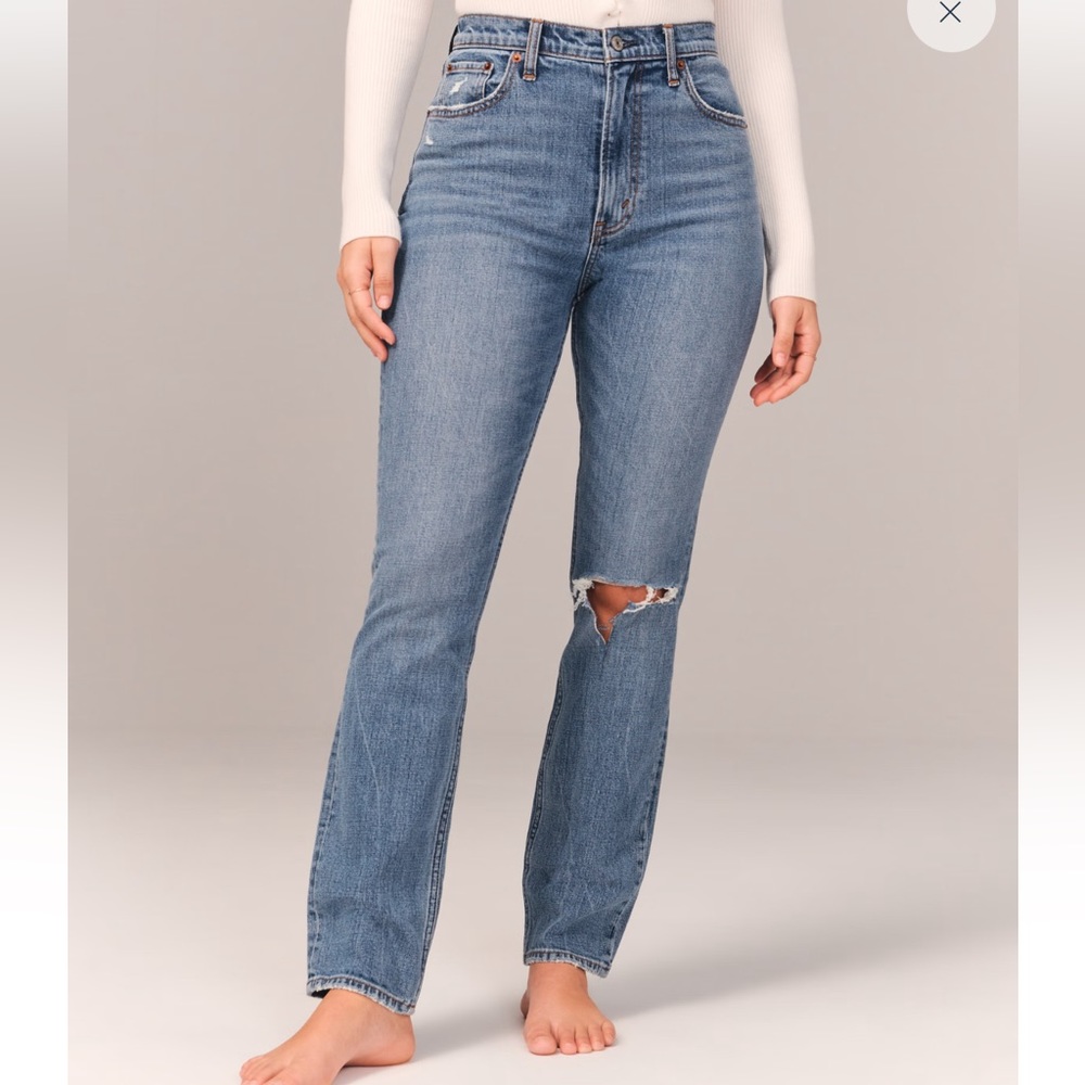Abercrombie Jeans